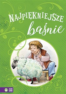 Bild von Najpiękniejsze baśnie