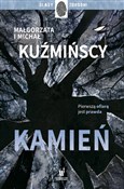 Kamień wyd... - Michał Kuźmiński, Małgorzata Kuźmińska -  Polnische Buchandlung 