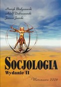 Socjologia... - Henryk Białyszewski, Adolf Dobieszewski, Janusz Janicki -  Polnische Buchandlung 