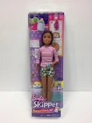 Książka : Barbie Ski...