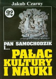 Bild von Pan Samochodzik i Pałac Kultury i Nauki 92