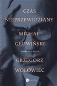 Czas niepr... - Michał Głowiński, Grzegorz Wołowiec -  polnische Bücher