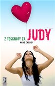 Z tęsknoty... - Anne Cassidy -  fremdsprachige bücher polnisch 