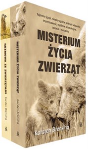 Obrazek Misterium życia zwierząt / Rozmowa ze zwierzętami Pakiet