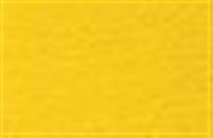 Bild von Filc dekoracyjny folia żółty 10szt