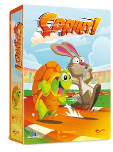 Bild von Sprint! Gra