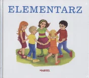 Elementarz... - Katarzyna Sarna, Anna Zalewska - buch auf polnisch 