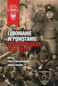 Polnische buch : Lubonianie...
