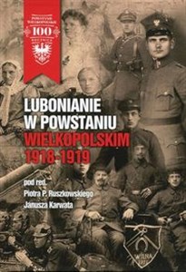 Bild von Lubonianie w Powstaniu Wielkopolskim 1918-1919