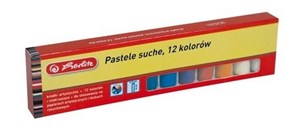 Bild von .KREDKI(12)PASTELE R.K.