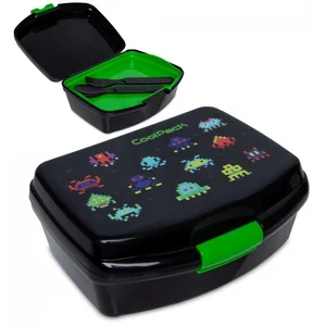 Obrazek Lunch box Coolpack pixels