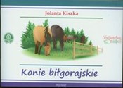 Konie Biłg... - Jolanta Kiszka -  Książka z wysyłką do Niemiec 