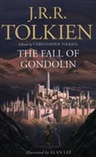 Polnische buch : The Fall o... - J.R.R. Tolkien