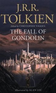 Bild von The Fall of Gondolin