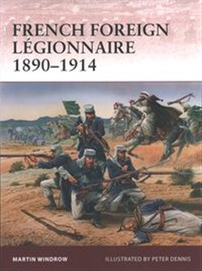 Obrazek 157 French Foreign Legionnaire