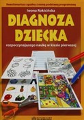 Książka : Diagnoza d... - Iwona Rokicińska