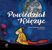 Polska książka : Powiedział... - Helena Sienkiewicz-Więcław