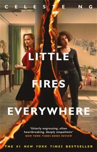 Obrazek Little Fires Everywhere