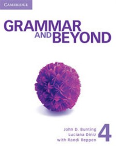 Bild von Grammar and Beyond Level 4 Student's Book, Workbook, and Writing Skills Interactive for Blackboard Pack
