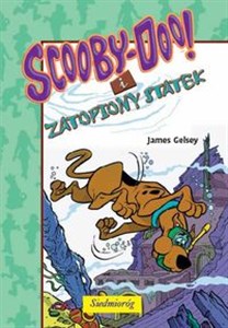 Obrazek Scooby-Doo! i Zatopiony Statek