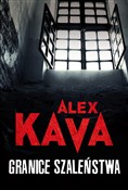 Książka : Granice sz... - Alex Kava