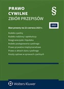 Prawo cywi... - Opracowanie Zbiorowe -  fremdsprachige bücher polnisch 