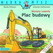 Maszyny i ... - Monika Witmann -  polnische Bücher