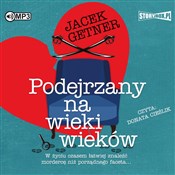 Zobacz : [Audiobook... - Jacek Getner