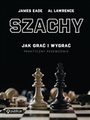 Szachy Pra... - James Eade, Al Lawrence -  polnische Bücher