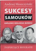 Zobacz : Sukcesy sa... - Andrzej Moszczyński
