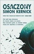 Osaczony - Simon Kernick - buch auf polnisch 