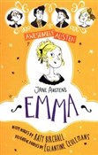 Awesomely ... - Jane Austen, Katy Birchall -  polnische Bücher