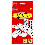 Książka : Gra Domino...