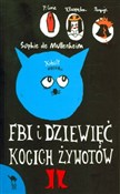 FBI i dzie... - Sophie Mullenheim -  Książka z wysyłką do Niemiec 