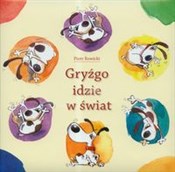 Gryźgo idz... - Piotr Rowicki -  fremdsprachige bücher polnisch 