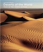 Deserts of... - Susanne Mack, Anthony Ham - Ksiegarnia w niemczech