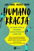 Książka : Humanokrac... - Gary Hamel, Michele Zanini