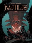 Polnische buch : Nautilus 1... - Mathieu Mariolle, Guénaël Grabowski