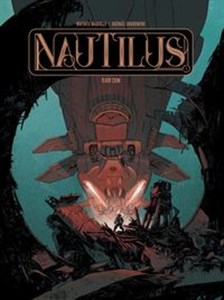 Obrazek Nautilus 1 Teatr cieni