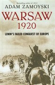 Polnische buch : Warsaw 192... - Adam Zamoyski
