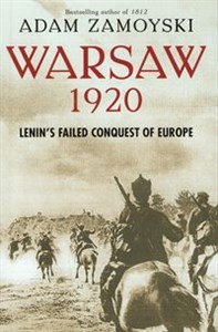 Bild von Warsaw 1920 Lenin's Failed Conquest of Europe