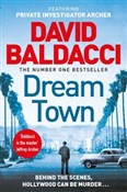 Dream Town... - David Baldacci - buch auf polnisch 