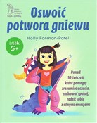 Polska książka : Oswoić pot... - Holly Forman-Patel