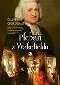 Polska książka : Pleban z W... - Oliver Goldsmith