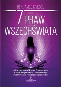 Bild von 7 praw wszechświata