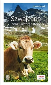 Bild von Szwajcaria oraz Liechtenstein Travelbook