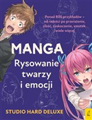 Polska książka : Manga Ryso... - Opracowanie Zbiorowe