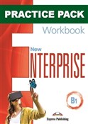 Polska książka : New Enterp... - Opracowanie Zbiorowe