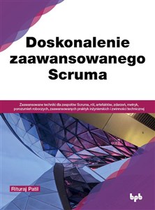 Obrazek Doskonalenie zaawansowanego Scruma