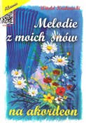 Książka : Melodie z ... - Witold Kurowski